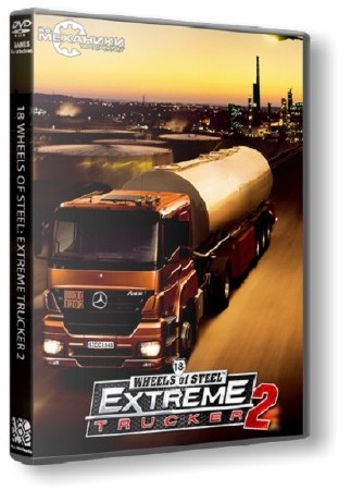 скриншот к 18 Wheels of Steel: Extreme Trucker 2 (2011) PC
