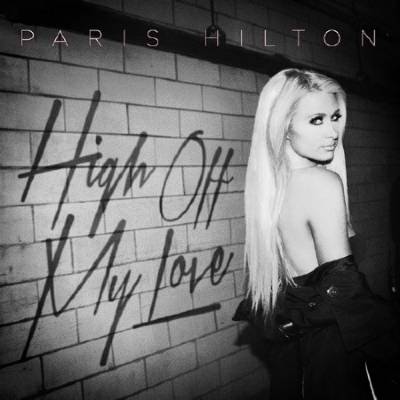 скриншот к Paris Hilton - High Off My Love (Remixes) (2015)