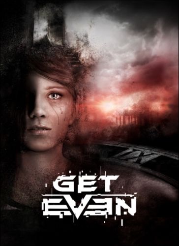 скриншот к Get Even [Update 1] (2017) PC | RePack от R.G. Механики
