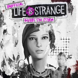 скриншот к Life is Strange: Before the Storm. Episode 1-3 (2017) PC | RePack от xatab