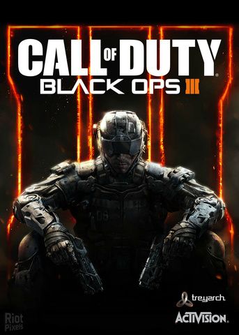 скриншот к Call of Duty: Black Ops 3 - Digital Deluxe Edition [v 88.0.0.0.0] (2015) PC | RePack от xatab