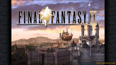 изоборжение к Final Fantasy IX (2016) PC RePack от R.G. Механики