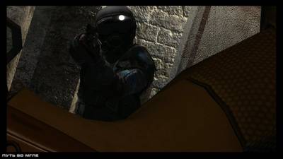 изоборжение к Spectrum Project: Путь во мгле (2014) RUS