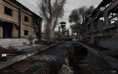 изоборжение к Call of Chernobyl + Call of Misery + Last Day