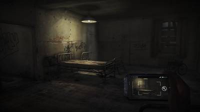изоборжение к Get Even [Update 1] (2017) PC | RePack от R.G. Механики