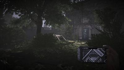 изоборжение к Get Even [Update 1] (2017) PC | RePack от R.G. Механики