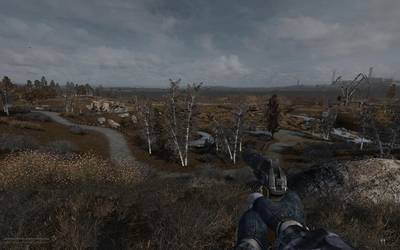 изоборжение к Call of Chernobyl + Call of Misery + Last Day