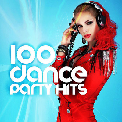 скриншот к Party Hits 100 Movement Dance (2016)