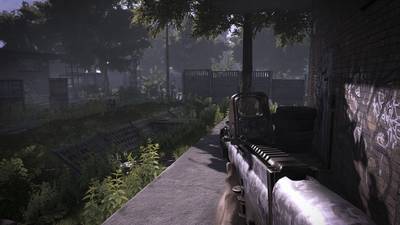 изоборжение к Get Even [Update 1] (2017) PC | RePack от R.G. Механики