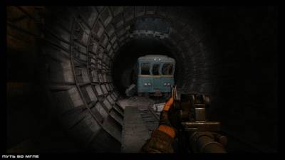 изоборжение к Spectrum Project: Путь во мгле (2014) RUS