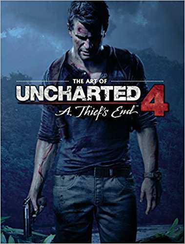 Uncharted 4: A Thief's End / Анчартед 4 (2016) PS4