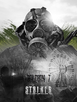 скриншот к S.T.A.L.K.E.R. - Dollchan 7: Inception (2018) PC/MOD