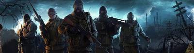 изоборжение к S.T.A.L.K.E.R. 2 (2021) PC
