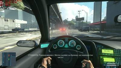 изоборжение к Battlefield Hardline (2015/PC/Repack/Rus)