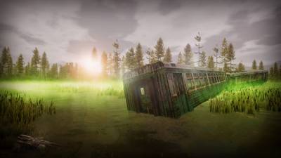 изоборжение к Next Day: Survival (2017) PC