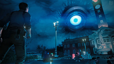 изоборжение к The Evil Within 2 (2017) PC | RePack