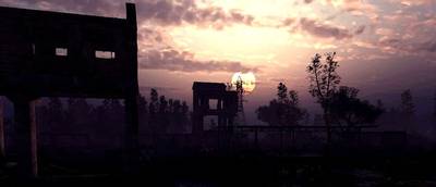 изоборжение к S.T.A.L.K.E.R. 2 (2021) PC