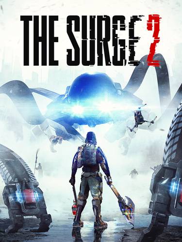 скриншот к The Surge 2 (2019) PC | Repack | RUS