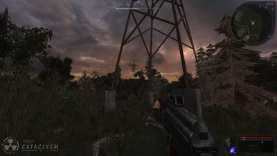 изоборжение к Project Cataclysm (2021) PC