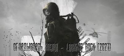 скриншот к S.T.A.L.K.E.R. Зов Припяти - Оглядываясь Назад - Looking Back (2021) PC/MOD