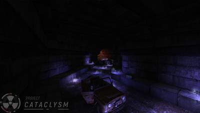 изоборжение к Project Cataclysm (2021) PC