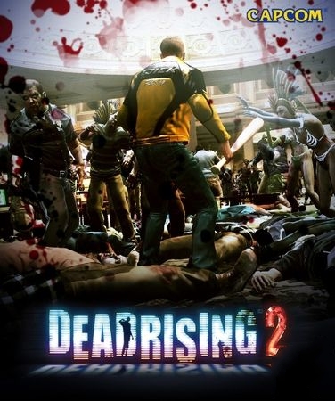 Dead Rising 2 [v.1.1](2010/RUS/ENG/Lossless RePack by Hooli G@n)