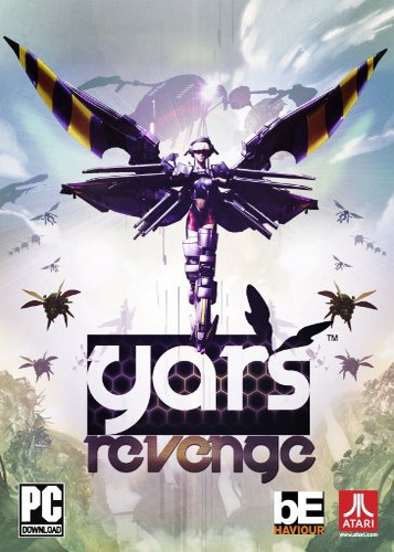 Yar's Revenge (2011/RUS/RePack by shidow)