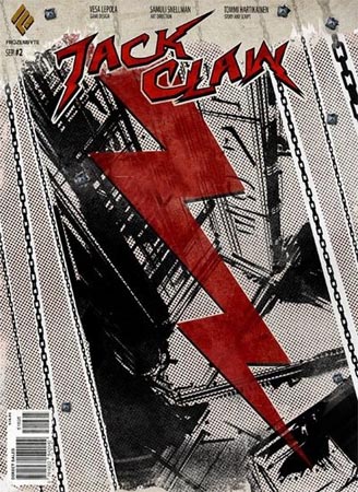 Jack Claw (PC/2011/EN)