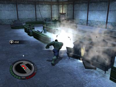 изоборжение к The Incredible Hulk (2008/RUS/ENG/RePack by R.G.Repackers)