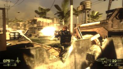 изоборжение к Shadow Harvest: Phantom Ops (2011/ENG/Repack by ali213)