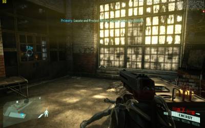 изоборжение к Crysis 2 (2011/RUSRePack by Fenixx)