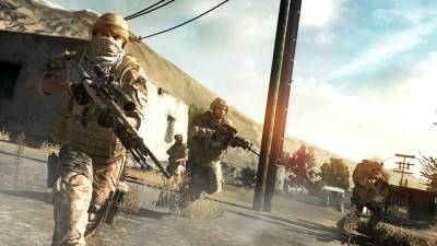 изоборжение к Operation Flashpoint: Red River (2011/ENG/FULL/RePack)