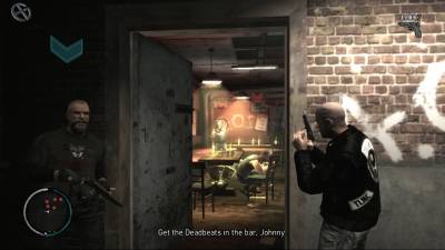 изоборжение к Grand Theft Auto IV - Complete Edition (2010/Multi6/RU/Repack by z10yded)