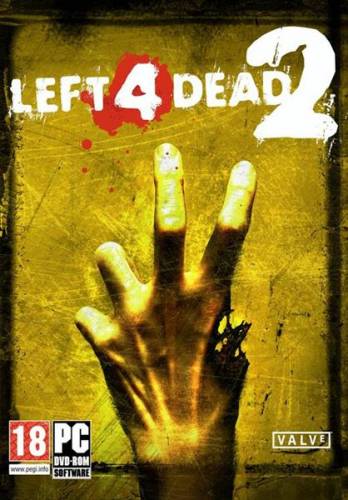 Left 4 Dead 2 (2009/RUS/Repack)