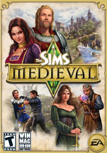 The Sims Medieval (2011)