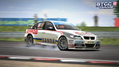 изоборжение к STCC: The Game 2