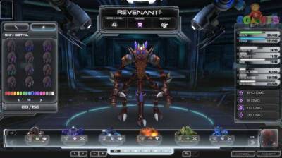 изоборжение к Darkspore Alpha (PC/2011/RU)