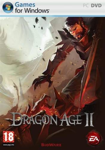 Dragon Age 2 (2011/RUS/ENG/Repack)