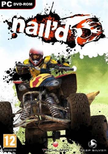 Nail'd (2011/RUS/Repack)