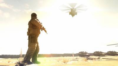 изоборжение к Operation Flashpoint: Red River (2011/ENG/FULL/RePack)