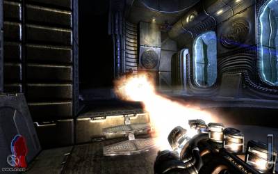 изоборжение к Prey (2006/RUS/RePack by R.G.Catalyst)