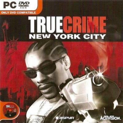 True Crime: New York City (2006/RUS/ENG/Repack by tukash)