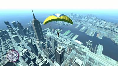 изоборжение к Grand Theft Auto IV - Complete Edition (2010/Multi6/RU/Repack by z10yded)