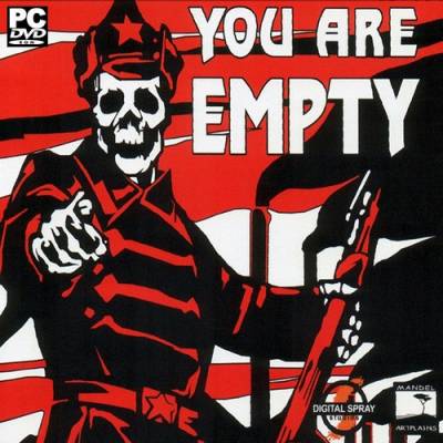You Are Empty (2006/RUS/RePack by Zerstoren)