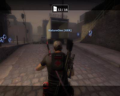 изоборжение к Left 4 Dead 2 (2009/RUS/Repack)