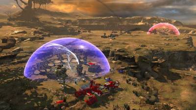 изоборжение к LEGO Star Wars 3: The Clone Wars (2011/ENG)
