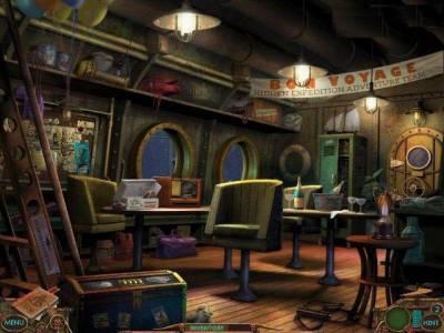 изоборжение к Hidden Expedition: Devil`s Triangle (PC/2011/EN)