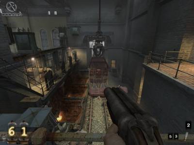 изоборжение к You Are Empty (2006/RUS/RePack by Zerstoren)