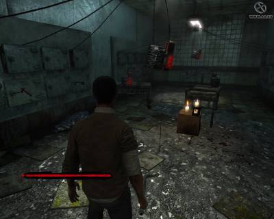 изоборжение к Пила / Saw: The Video Game (2009/RUS/RePack by Spieler)