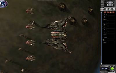 изоборжение к Armada 2526 + Armada 2526: Supernova (2011/ENG)